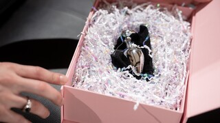 Наслаждайтесь Sex Toys and a Deepthroat Session - порно видео на ONE-PORN.COM
