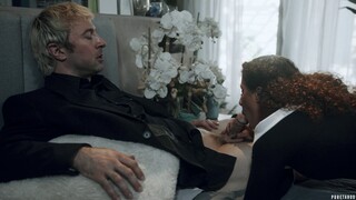 Наслаждайтесь Pure Taboo with a Brunette and High Heels - порно видео на ONE-PORN.COM