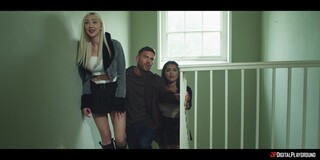 Наслаждайтесь Big Tits, Piercing, and Tattoo: A Ghosted Desire - порно видео на ONE-PORN.COM