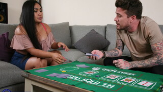 Наслаждайтесь Stepdad Luke Hotrod Enjoys Sex with Curvy Asian Amy Latina - порно видео на ONE-PORN.COM