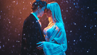Наслаждайтесь Frosty Mornings and Hot Sex - порно видео на ONE-PORN.COM