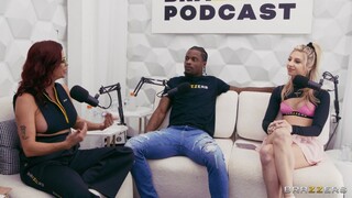 Наслаждайтесь The Ultimate Threesome Experience - Ep 7 - порно видео на ONE-PORN.COM