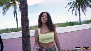 Spanking in a Bus - наслаждайся лучшим порно на ONE-PORN.COM