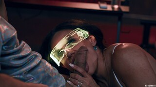 Old & Young Fuckfest – Stepmom Gets Anal Creampie - наслаждайся лучшим порно на ONE-PORN.COM