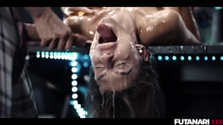 Наслаждайтесь Teen Deepthroat with Fanta Sie - порно видео на ONE-PORN.COM