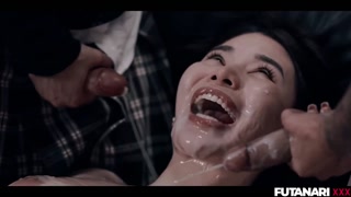 Nightmare Blowjob Session - наслаждайся лучшим порно на ONE-PORN.COM