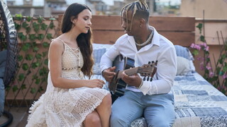 Наслаждайтесь The Musicians Ohana Gets Naughty - порно видео на ONE-PORN.COM