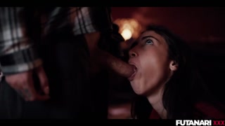 Наслаждайтесь Blue Seduction Blowjob - порно видео на ONE-PORN.COM