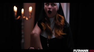 Cosplay Blowjob with Clara Trinity - наслаждайся лучшим порно на ONE-PORN.COM