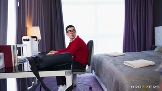 Наслаждайтесь Kissing and Cumshots with Jordi - порно видео на ONE-PORN.COM