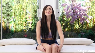 Наслаждайтесь Casting Tifa - порно видео на ONE-PORN.COM