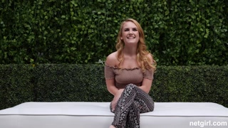 Наслаждайтесь Auditioning for Adira's Crew - порно видео на ONE-PORN.COM