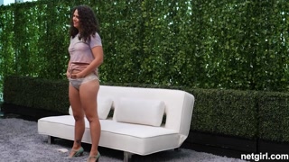 Amorina Gets Fucked in Casting Call - наслаждайся лучшим порно на ONE-PORN.COM