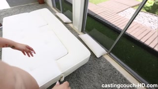Pussy Licking and More in Rollie's Audition - наслаждайся лучшим порно на ONE-PORN.COM
