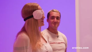 Наслаждайтесь Tattooed and Tempting: A Feet-First Date - порно видео на ONE-PORN.COM