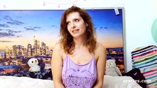 Наслаждайтесь Fabienne's Fantasy Unleashed - порно видео на ONE-PORN.COM