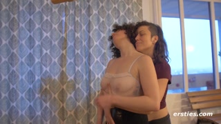 Romy and Misungui: Tattooed and Tasty  - наслаждайся лучшим порно на ONE-PORN.COM