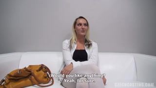 Hot MILF Katerina Tempting the Camera - наслаждайся лучшим порно на ONE-PORN.COM
