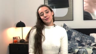 Surprise, Surprise! Ersties' April Trailer is Loaded with Sexy - наслаждайся лучшим порно на ONE-PORN.COM
