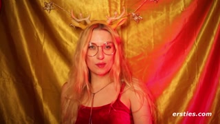 Christmas Door 23 Surprise - наслаждайся лучшим порно на ONE-PORN.COM