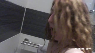 Наслаждайтесь Sonja and Dorothea Get Wet - порно видео на ONE-PORN.COM