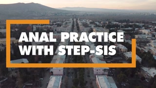 Наслаждайтесь Step Sis Anal Experience - порно видео на ONE-PORN.COM