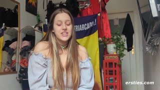 Наслаждайтесь Karma Picks: Fucking Machine 2 with Ersties - порно видео на ONE-PORN.COM