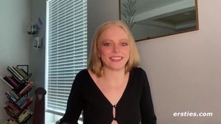 Наслаждайтесь A Kinky October Awaits - порно видео на ONE-PORN.COM