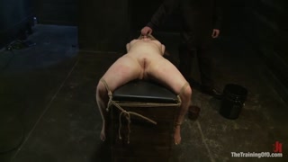 Наслаждайтесь Nerine Mechanique Anal Slut - No Mercy BDSM - порно видео на ONE-PORN.COM