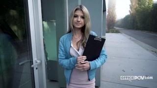 Наслаждайтесь Office Sex Roleplay - порно видео на ONE-PORN.COM