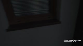 Наслаждайтесь May Thai's Office Debut - порно видео на ONE-PORN.COM