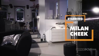 Наслаждайтесь Following Milan's Lead - порно видео на ONE-PORN.COM
