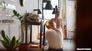 Short-Haired Stacy Cruz Loves POV Action - наслаждайся лучшим порно на ONE-PORN.COM