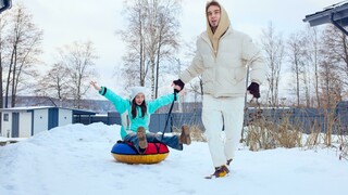 Наслаждайтесь  Cristafeer and Sia's Slippery Sex - порно видео на ONE-PORN.COM