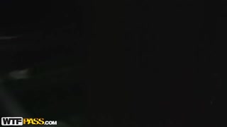 Наслаждайтесь Russian couple Mike and Kathleen in passionate outdoor fuck - порно видео на ONE-PORN.COM