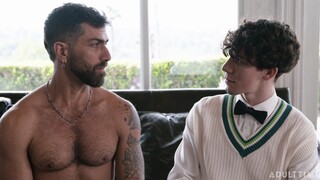Virgin's Thirst Trap: Old Neighbor - наслаждайся лучшим порно на ONE-PORN.COM