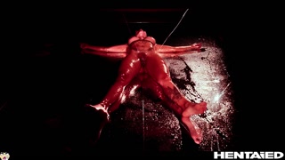 Fetish Succubus Ritual - наслаждайся лучшим порно на ONE-PORN.COM