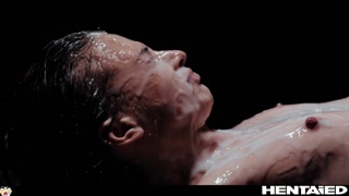Наслаждайтесь Tiny and Naughty: Big Troubles Ensue - порно видео на ONE-PORN.COM