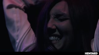 Наслаждайтесь Teen Night Shift Bukkake - порно видео на ONE-PORN.COM