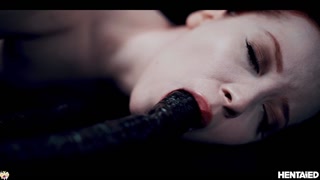 Наслаждайтесь Anal Encounter in Orbit - порно видео на ONE-PORN.COM