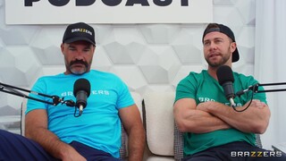 Italian Sex Stars: Charles Dera, Valentina Nappi, Seth Gamble - наслаждайся лучшим порно на ONE-PORN.COM
