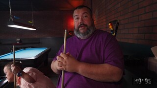 Наслаждайтесь The Pool Hall Hot Sex - порно видео на ONE-PORN.COM