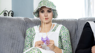 Serving Amish Families - наслаждайся лучшим порно на ONE-PORN.COM