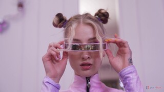 Наслаждайтесь  Gapin' Ass: Sasha Paige Gets Anal  - порно видео на ONE-PORN.COM