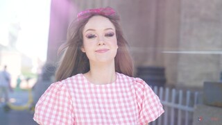 Наслаждайтесь Barbie's First Time with Multiple Guys: A Cumshot-Filled Extravaganza - порно видео на ONE-PORN.COM