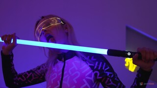 Наслаждайтесь  Rough Sex Gangbang with a Babe  - порно видео на ONE-PORN.COM