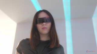 Наслаждайтесь Nick Whitehard Fucks Asian Teen Lina Cosmicbaby - порно видео на ONE-PORN.COM