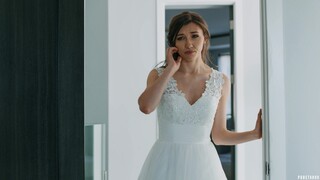 Наслаждайтесь Maya's Wedding Surprise - порно видео на ONE-PORN.COM