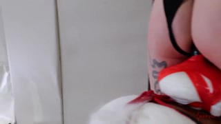 Наслаждайтесь Lily Thot Anal and Toys: Tattooed Beauty - порно видео на ONE-PORN.COM