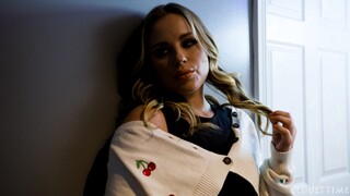 Наслаждайтесь  The Dirty Girl Gets a Cum in Mouth - порно видео на ONE-PORN.COM